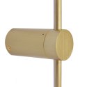 Kinkiet Ścienny BALI UNO-BH-011 13W CCT złoty