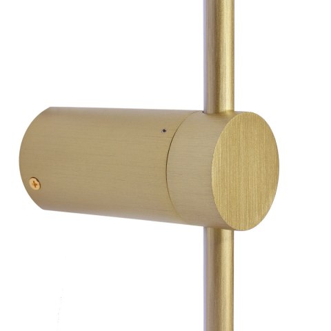 Kinkiet Ścienny BALI UNO-BH-011 13W CCT złoty