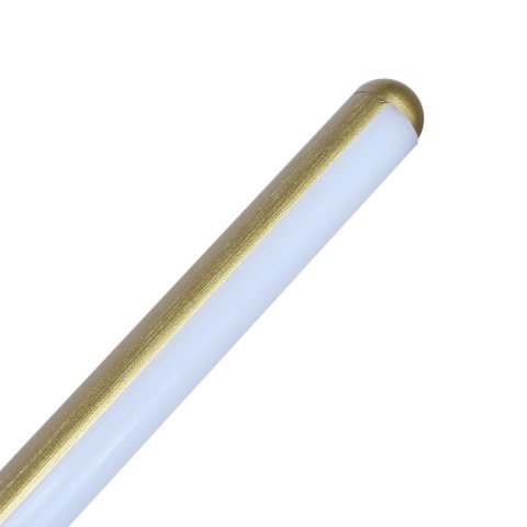 Kinkiet Ścienny BALI UNO-BH-011 13W CCT złoty