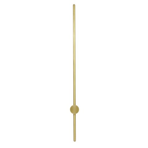 Kinkiet Ścienny BALI UNO-BH-011 13W CCT złoty