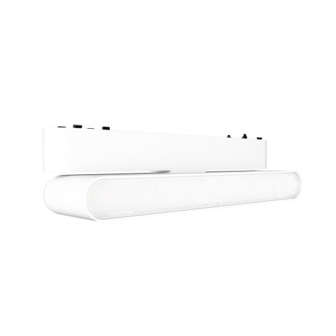 Reflektor Magnetic Slim Fizz 12W LED CCT biały