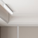 Reflektor Magnetic Slim Fizz 12W LED CCT biały
