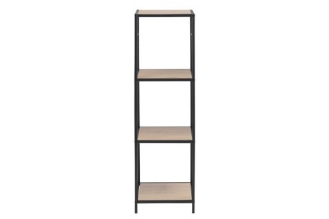 Regał Seaford VI Dąb