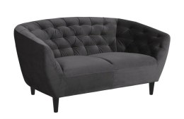 Sofa Ria VIC 2-osobowa szara
