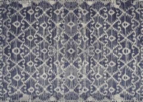 Dywan łatwoczyszczący Carpet Decor Anatolia Sky Blue 160x230