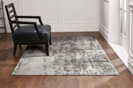 Dywan łatwoczyszczący Carpet Decor Lyon Gray 200x300