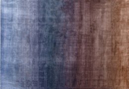 Dywan ręcznie tkany Carpet Decor Sunset Copper