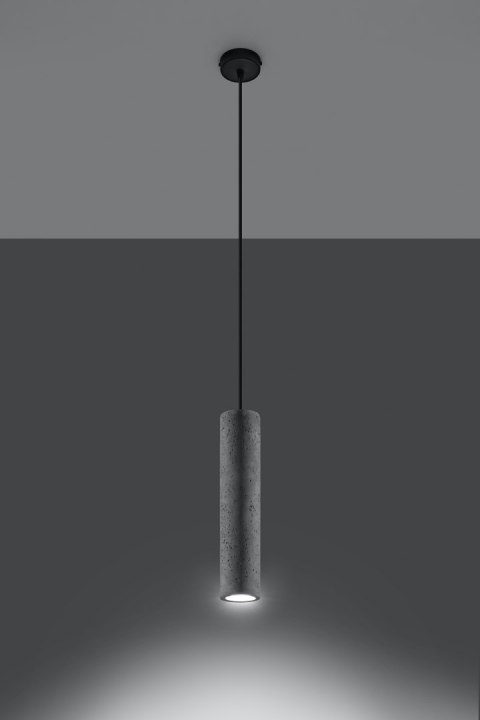 Lampa wisząca LUVO 1