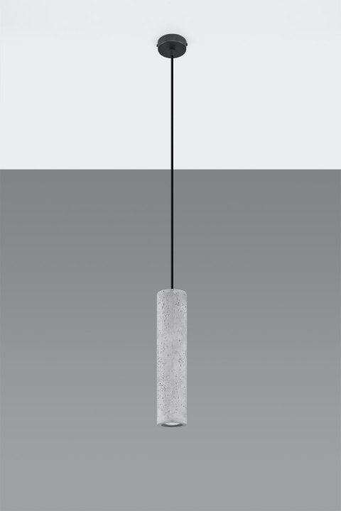 Lampa wisząca LUVO 1