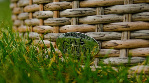 Komplet mebli z technorattanu MODICO