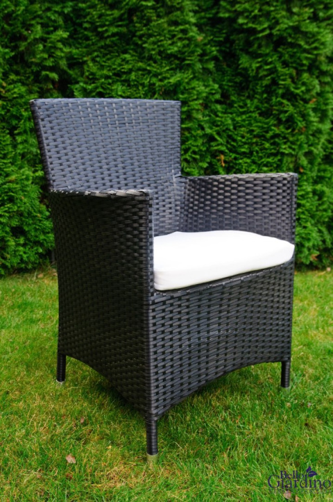 Zestaw mebli ogrodowych CAPITALE