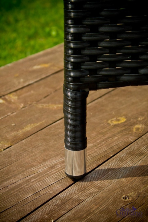 Zestaw mebli ogrodowych CAPITALE