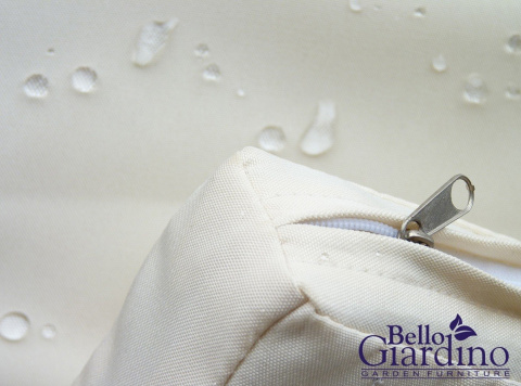 Zestaw mebli ogrodowych CAPITALE