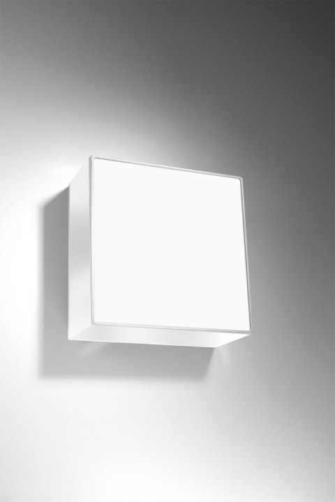 Kinkiet HORUS biały