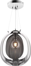 P19066B-D38 MOON LAMPA WISZĄCA
