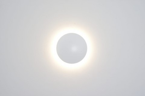 Platillo plafon mały biały