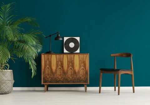 Krzesło Codo drewniane natural