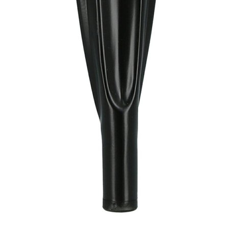 Krzesło Paris czarne inspirowane Tolix