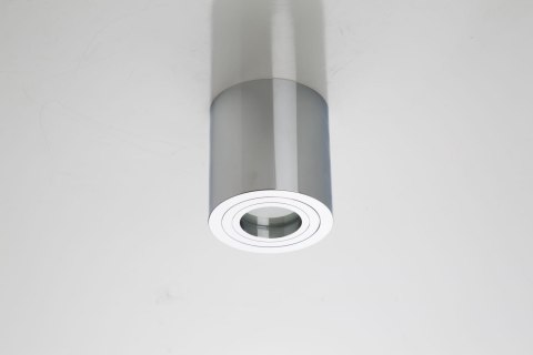 Faro oprawa natynkowa chrom