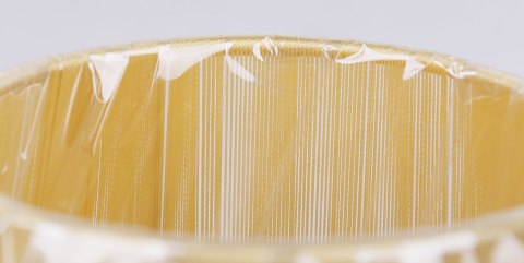 LAMPA ŚCIENNA KINKIET CANDELLUX DIVA 21-55040 E14 CHROM / ZŁOTY