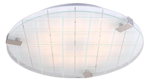 LAMPA SUFITOWA CANDELLUX NOBLE 13-30085 PLAFON LED