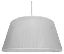 LAMPA SUFITOWA WISZĄCA CANDELLUX CHARLIE 31-24800 E27 BIAŁY