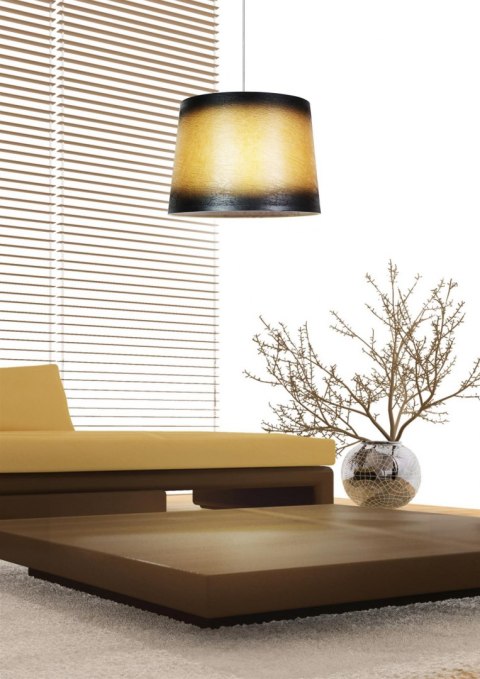 LAMPA SUFITOWA WISZĄCA CANDELLUX SANDY 31-29850 E27