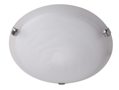 WRAP LAMPA PLAFON 30 1X60W E27