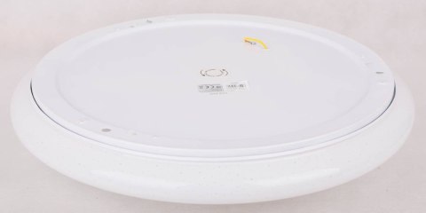 LAMPA SUFITOWA CANDELLUX SKY 14-62093 PLAFON LED 6500K