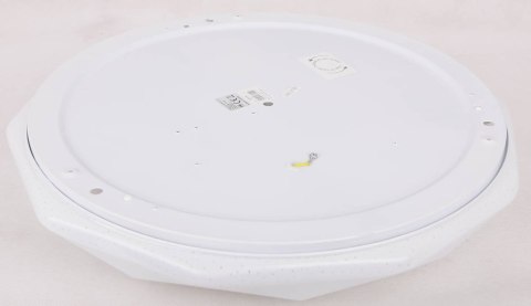 LAMPA SUFITOWA CANDELLUX SKY 14-62109 PLAFON LED 6500K