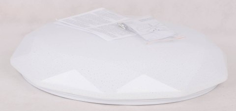 LAMPA SUFITOWA CANDELLUX SKY 14-62109 PLAFON LED 6500K