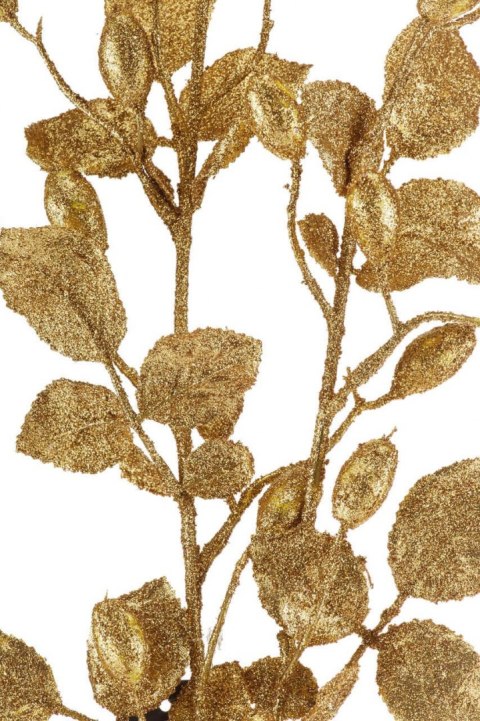 Roślina sztuczna - owoce głogu złote_Aluro