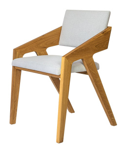 Krzesło drewniane FADO XO
