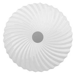 CALIPSO LAMPA SUFITOWA PLAFON 24W LED 38,5 CM ZMIENNA BARWA I JASNOŚĆ