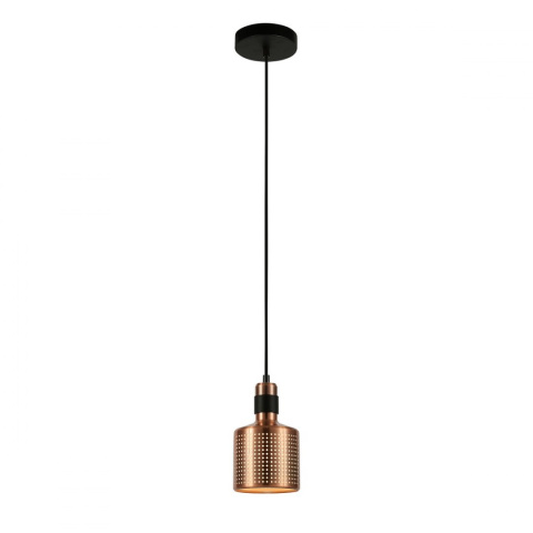 Lampa wisząca RESTENZA PND-2439-1-COP Italux