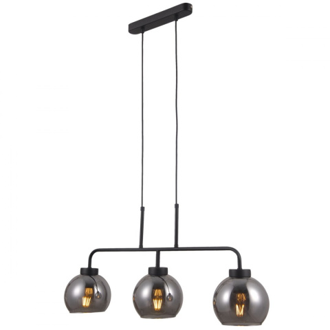 Lampa wisząca POGGI PND-28028-3 Italux