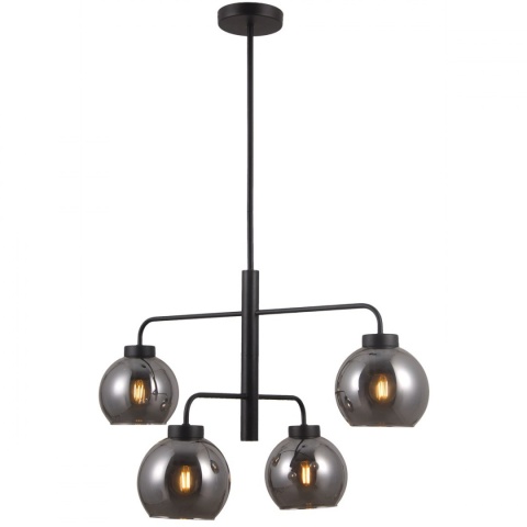 Lampa wisząca POGGI PND-28028-4D Italux