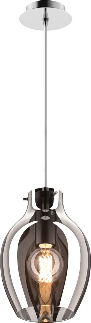 LAMPA WISZĄCA BRESSO P19066A-D18