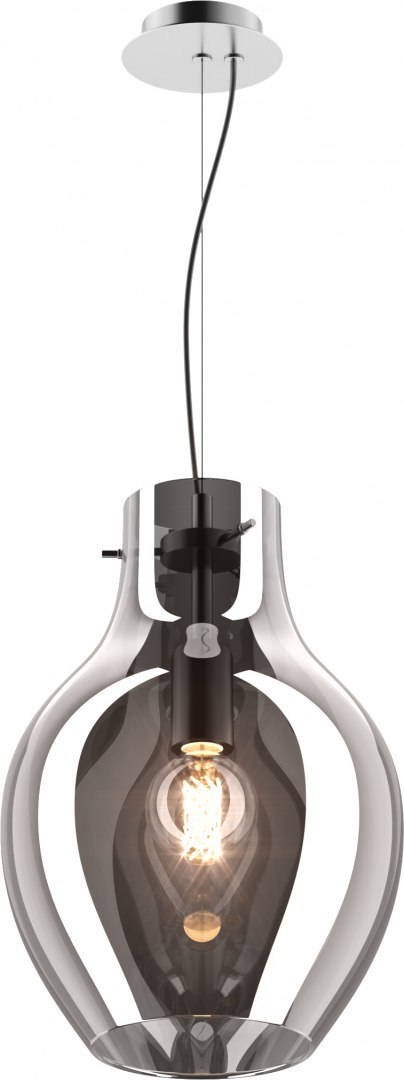 LAMPA WISZĄCA BRESSO P19066A-D28