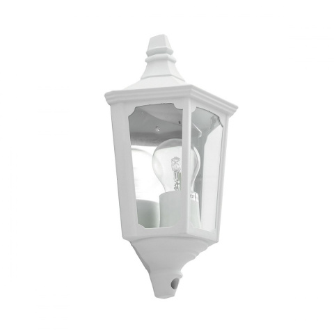 Kinkiet zewnętrzny 5011 WH