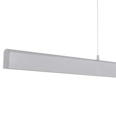 Lampa wisząca LEMO ZWD-0010-01 BA Italux