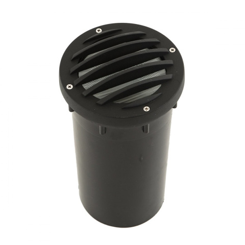 Lampa schodowa FERMI 6104/BK-9 Italux IP67