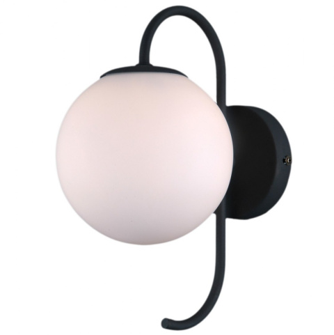 Kinkiet GELA WL-5500-1-BK Italux