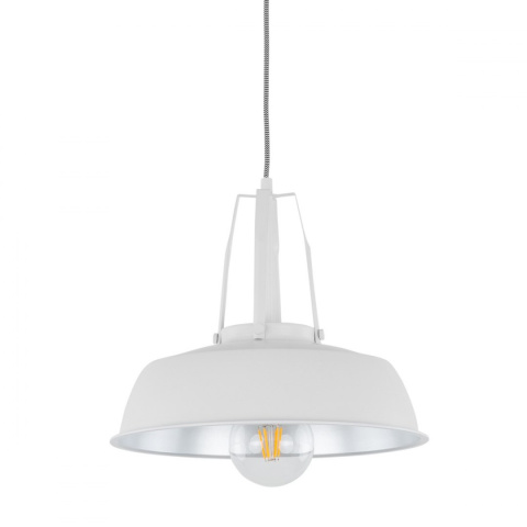 Lampa wisząca PALOMA MDM-3619/1M W+SL