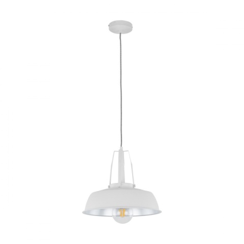 Lampa wisząca PALOMA MDM-3619/1M W+SL