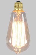 Żarówka Edison E27 60W 3030948 Candellux