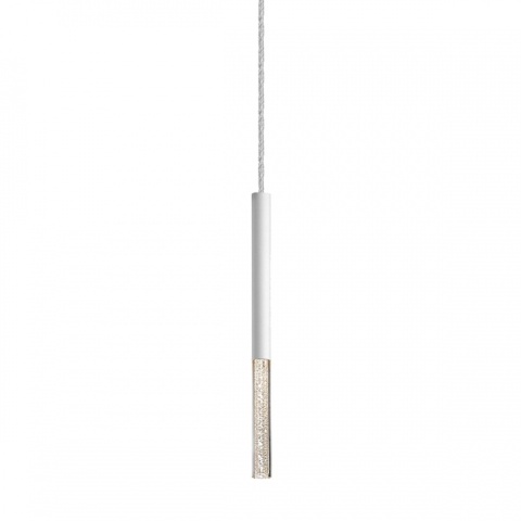 LAMPA WISZĄCA ONE P0461-01E-S8S8