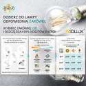 Lampa wisząca ELZA