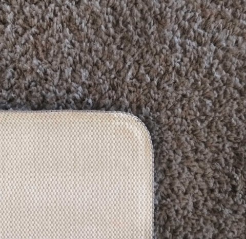 Dywan Kamel - cappucino 120 x 170 cm cappucino