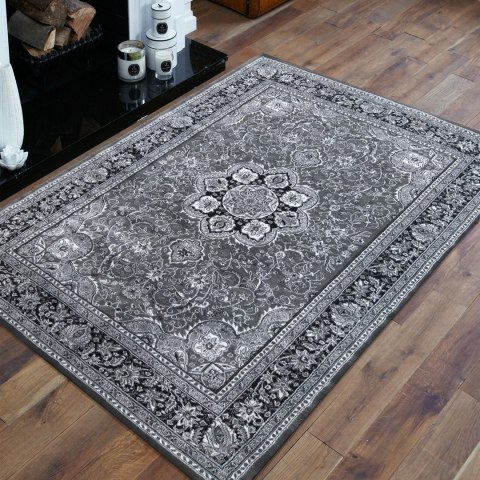 Dywan Exclusive 03 - szary 240 x 330 cm Dywan Exclusive 03 - szary 240 x 330 cm